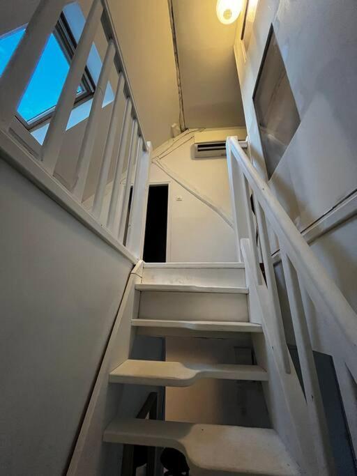 Superbe Appartement Centre Ville Bourges Eksteriør billede
