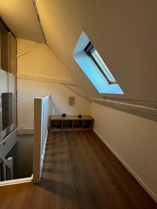 Superbe Appartement Centre Ville Bourges Eksteriør billede