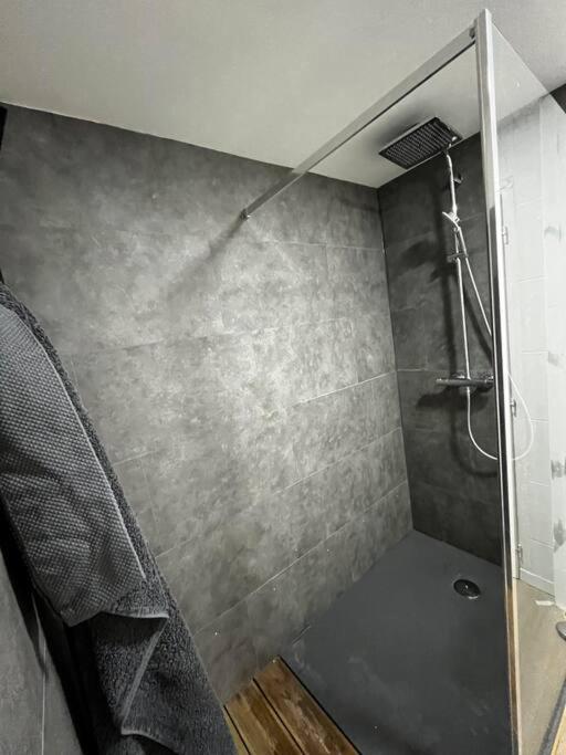 Superbe Appartement Centre Ville Bourges Eksteriør billede